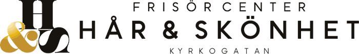 Frisörcenter Hår & Skönhet, Kyrkogatan